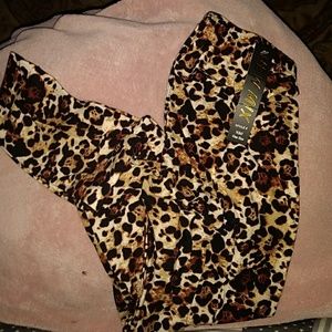 ♥️ SOLD♥️New Mix OS leggings